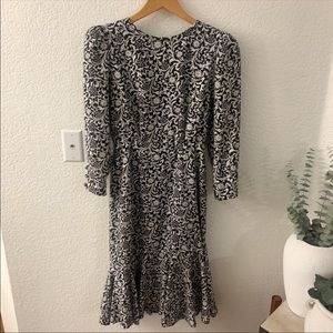 MaxMara Vintage Dress